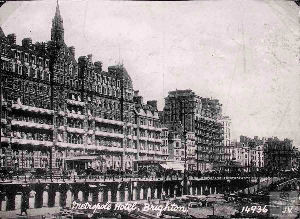 late 1890s / early 1900s