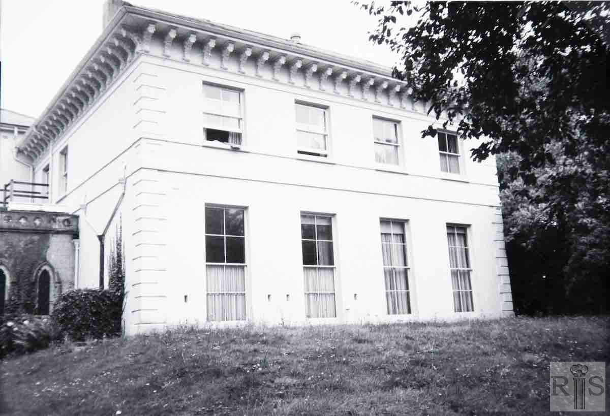LOURDES CONVENT